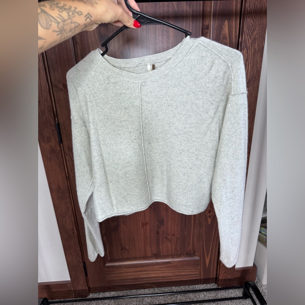 Free People Sweater